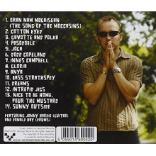 Campbell, Rory - Intrepid