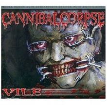 Cannibal Corpse - Vile