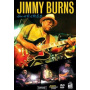 Burns, Jimmy - Live At B.L.U.E.S.