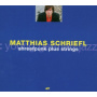 Schriefl, Matthias - Shreepunk Plus Strings