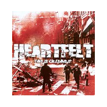 Heartfelt - Take It or Leave It