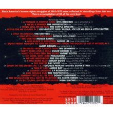 Various - A Change is Gonna Come