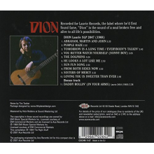 Dimucci, Dion - Abraham, Martin & John