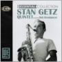 Getz, Stan - Essential Collection