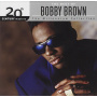 Brown, Bobby - Best of Bobby Brown