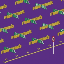 Frampton, Peter - Frampton's Camel