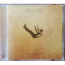 Imagine Dragons - Mercury - Act 1