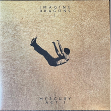 Imagine Dragons - Mercury - Act 1 Lp