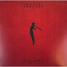 Imagine Dragons - Mercury - Act 2 (2lp)