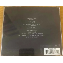 Imagine Dragons - Night Visions