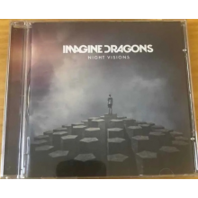 Imagine Dragons - Night Visions