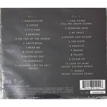 Imagine Dragons - Night Visions (expanded Edition) (2cd)