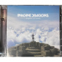Imagine Dragons - Night Visions (expanded Edition) (2cd)