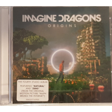 Imagine Dragons - Origins