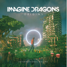 Imagine Dragons - Origins (deluxe)