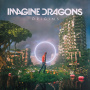 Imagine Dragons - Origins 2lp