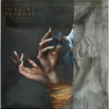 Imagine Dragons - Reflections (lp) (from The Vault Of Smoke + Mirrors)