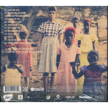 Imany - The Wrong Kind Of War (pl)