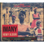 Imany - The Wrong Kind Of War (pl)