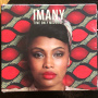 Imany - Time Only Moves Ep