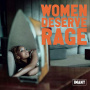 Imany - Women Deserve Rage Simple Cd : Digisleeve Booklet16 Pages