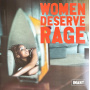 Imany - Women Deserve Rage Simple Lp Standard Black - Gatefold, Booklet16 Pages
