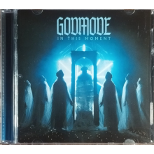 In This Moment - Godmode