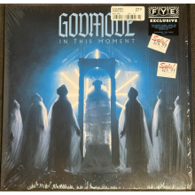 In This Moment - Godmode