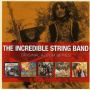 Incredible String Band, The - Original Album Series