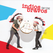 Indios Bravos - Cały Czas