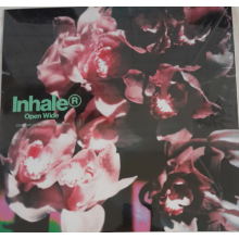 Inhaler - Open Wide (lp)