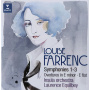 Insula Orchestra/laurence Equilbey - Louise Farrenc - Symphonies No. 1-3, Ouvertures In E Minor - E Flat