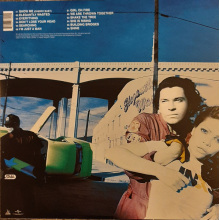 Inxs - Elegantly Wasted (remaster) Lp