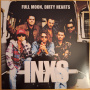Inxs - Full Moon, Dirty Hearts (remaster) Lp