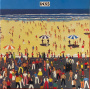Inxs - Inxs (remaster) Lp