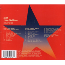Inxs - Listen Like Thieves (40th Anniversary Dlx Edition) (2cd)