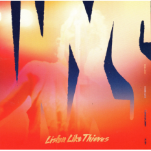 Inxs - Listen Like Thieves (40th Anniversary Dlx Edition) (2cd)