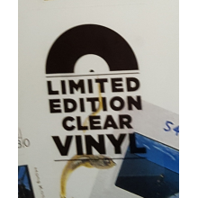 Inxs - The Swing (white Vinyl) Lp Ltd.