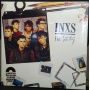 Inxs - The Swing (white Vinyl) Lp Ltd.
