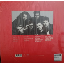 Inxs - The Very Best 2lp