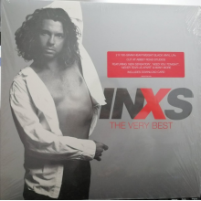 Inxs - The Very Best 2lp