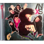 Inxs - X (remastered)