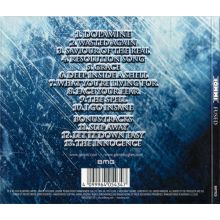 Iommi, Tony Featuring Glenn Hughes - Fused