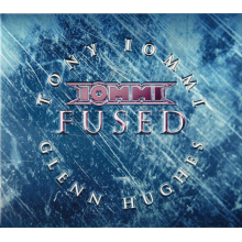 Iommi, Tony Featuring Glenn Hughes - Fused