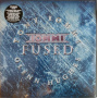 Iommi, Tony Featuring Glenn Hughes - Fused (2lp Translucent Cobalt Blue)