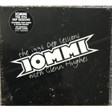 Iommi, Tony Featuring Glenn Hughes - The 1996 Dep Sessions