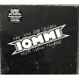 Iommi, Tony Featuring Glenn Hughes - The 1996 Dep Sessions