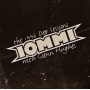 Iommi, Tony Featuring Glenn Hughes - The 1996 Dep Sessions (lp Translucent Black Ice)