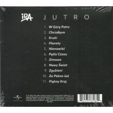 Ira - Jutro