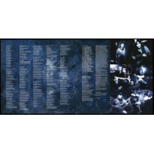 Iron Maiden - A Matter Of Life & Death